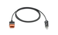 DJI Power Car Power Charging Cable